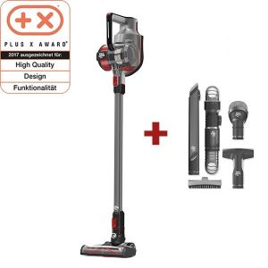 Blade 24V including Pro-Kit Cordless handheld vacuum cleaner DD767-1KIT