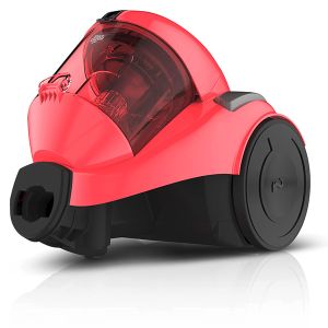 POPSTER "Coral Pink" Vacuum Cleaner DD2324-7