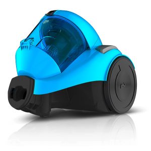 POPSTER "Splash Blue" Vacuum Cleaner DD2324-8