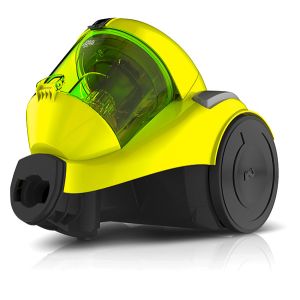 POPSTER Limejuice Vacuum Cleaner DD2324-9