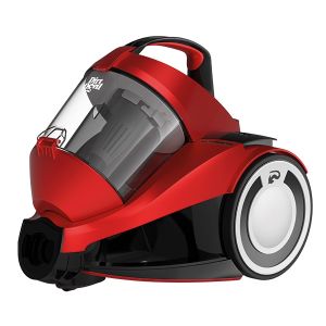 REBEL24HFC Vacuum Cleaner DD2224-1