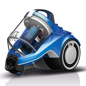 REBEL25HFC Vacuum Cleaner DD2225-1