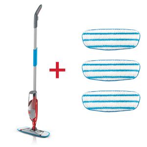 Spraymop SWEEPY FM1200-9 incl. 3 microfibre cloths