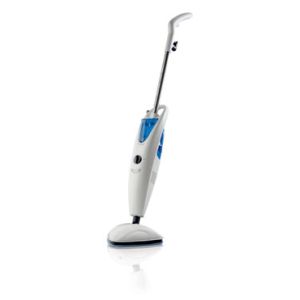 M318 AQUAclean steam mop