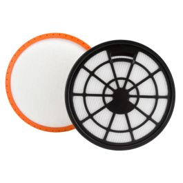 Dirt Devil Filterset 2620002 Fur Staubsauger Ohne Beutel
